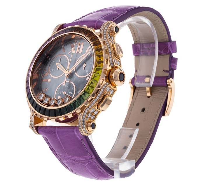 Chopard Happy Sport 283582-5017 Image 2